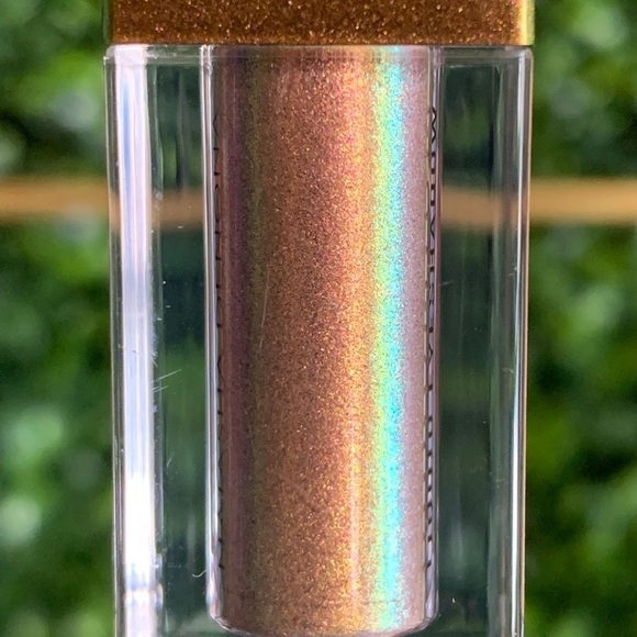 Natasha Denona INFRA NUDE Chromium Multichrome Liquid Eyeshadow | NEW - Picture 3 of 11